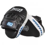 Лапы боксерские Paffen Sport GEL Profi фото